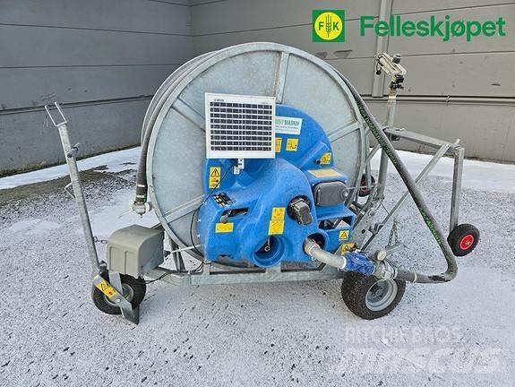 Ocmis 58MR 58/140 Other farming machines