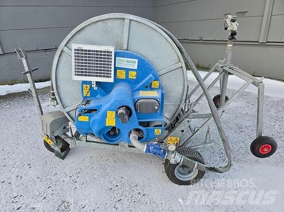 Ocmis 58MR 58/140 Other farming machines