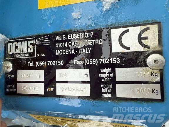 Ocmis 58MR 58/140 Other farming machines