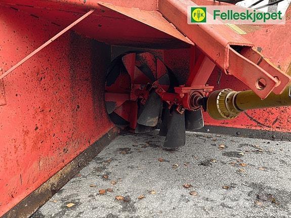 Orkel S 2310 Snow throwers