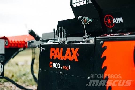 Palax C900Pro+ Other