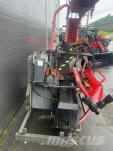 Palax Combi MII Other