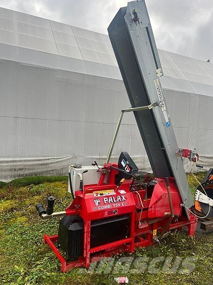 Palax Combi TSV E Other