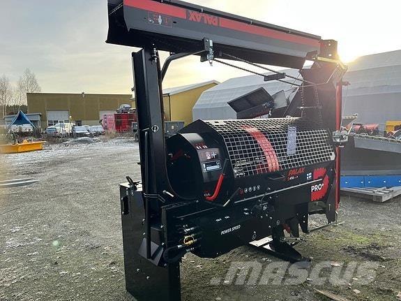 Palax D410 Pro+ Other