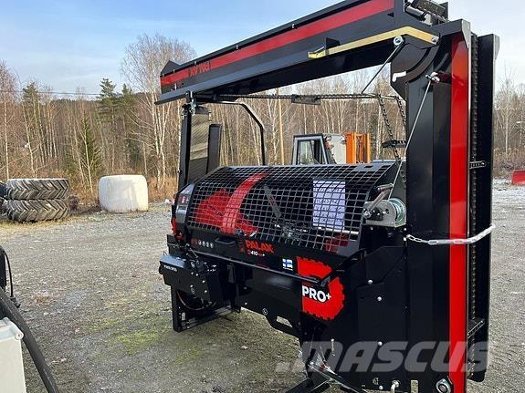 Palax D410 Pro+ Other