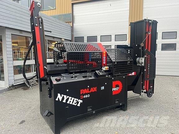 Palax D460 Pro+ Other