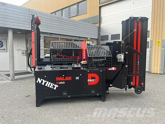 Palax D460 Pro+ Other