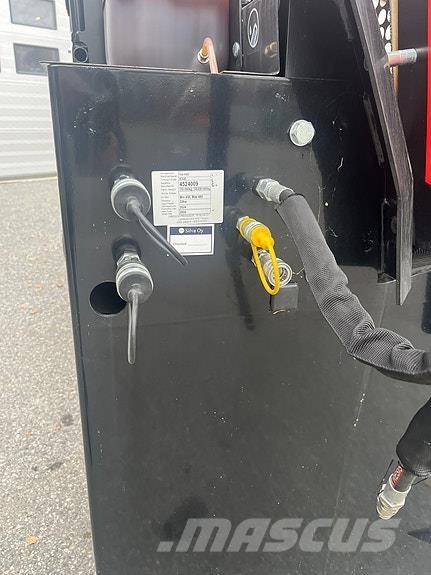 Palax D460 Pro+ Other