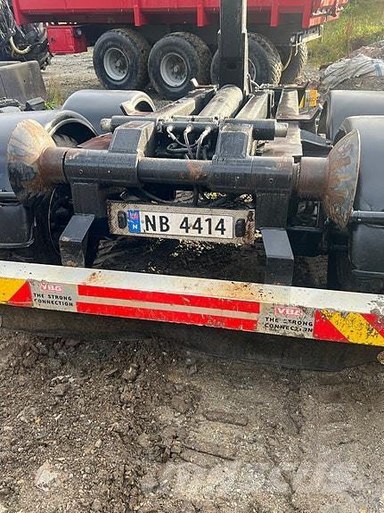 Palmse Trailer  All purpose trailer