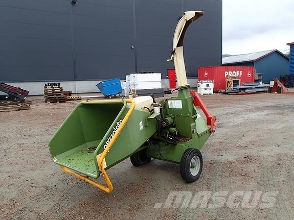  Pezzalato PZ140 Other