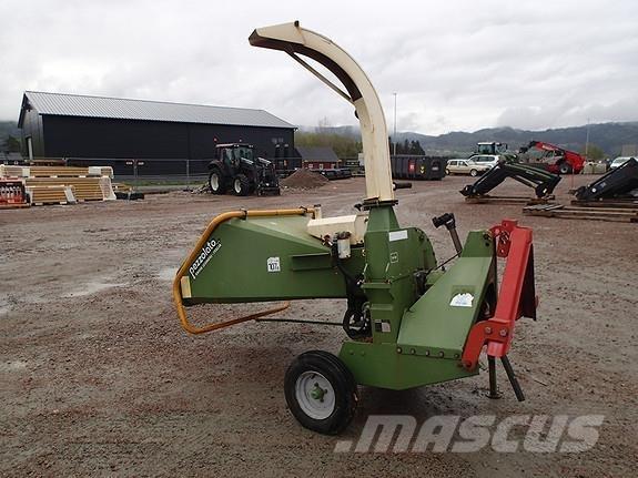  Pezzalato PZ140 Other