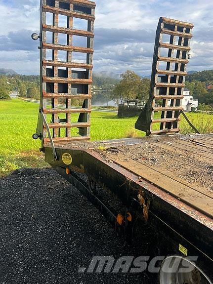  Predator boost 2 All purpose trailer