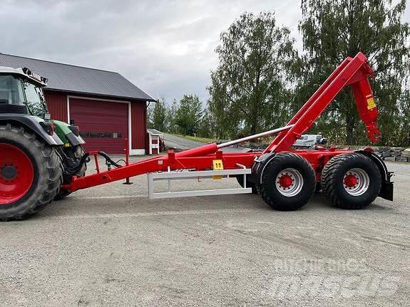 Pronar  All purpose trailer