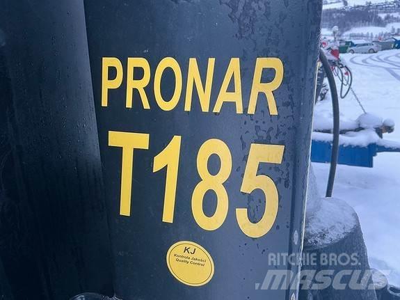 Pronar T 185 Other road and snow machines