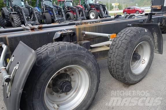 Pronar T285 All purpose trailer