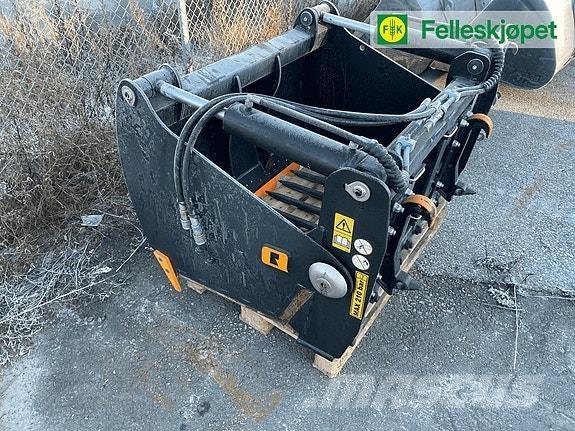 Quicke M+125f Other farming machines