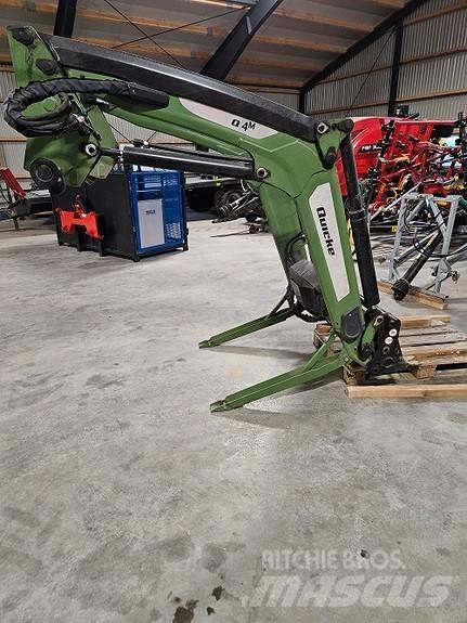 Quicke Q4M Other farming machines