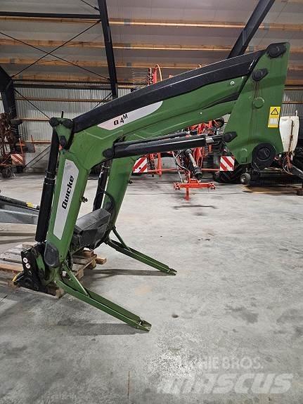 Quicke Q4M Other farming machines
