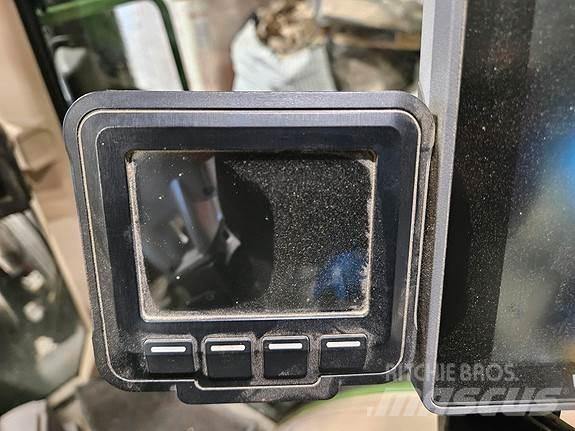 Quicke Q4M Other farming machines
