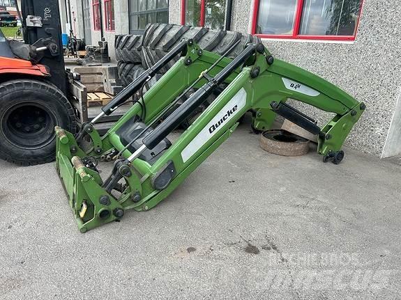 Quicke Q4M Other farming machines