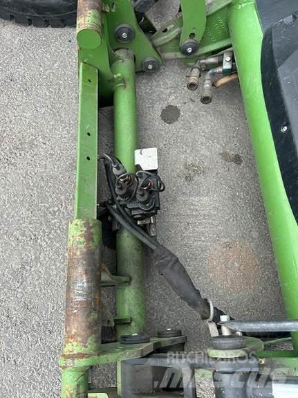 Quicke Q4M Other farming machines