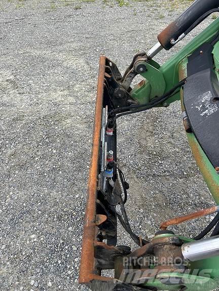 Quicke Q88 Other farming machines