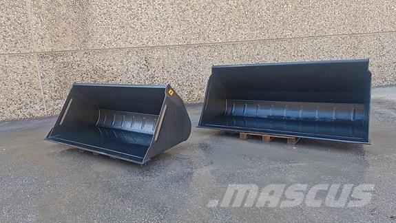 Quicke VL Tyres, wheels and rims