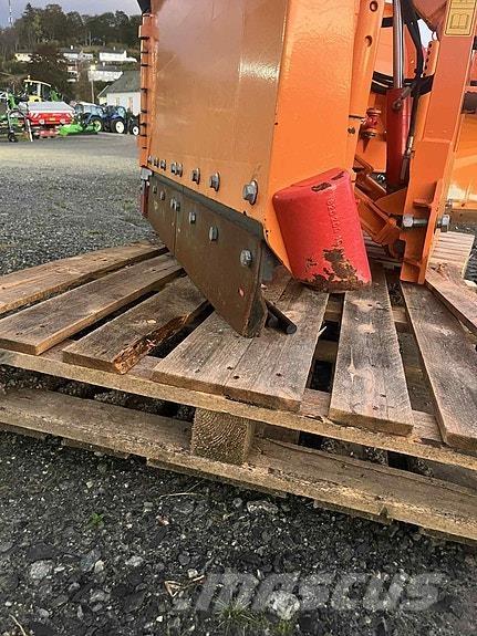 Rasco Vertus 3,0 Other road and snow machines