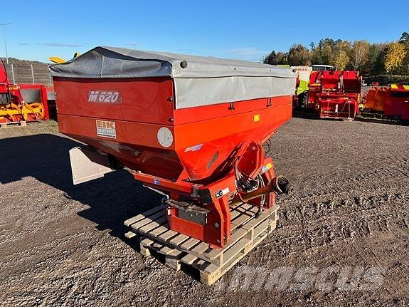 Rauch MDS 935 Manure spreaders