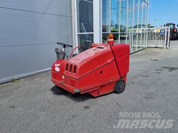 RCM Boxer Other farming machines