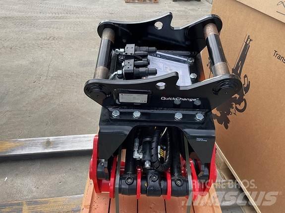 Rototilt MG40 Other farming machines