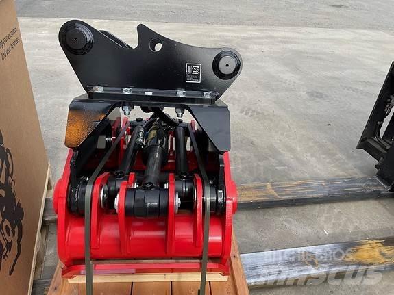 Rototilt MG40 Other farming machines