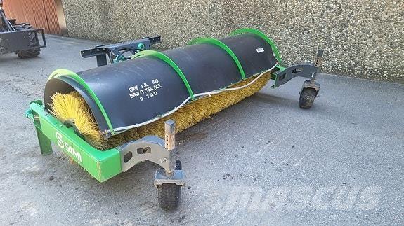 Sami HW-2700-SMS Other road and snow machines