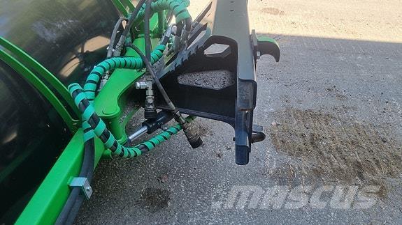 Sami HW-2700-SMS Other road and snow machines