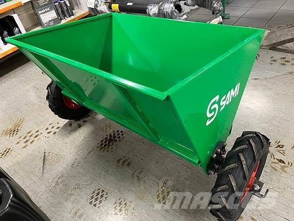 Sami S-290 Other road and snow machines