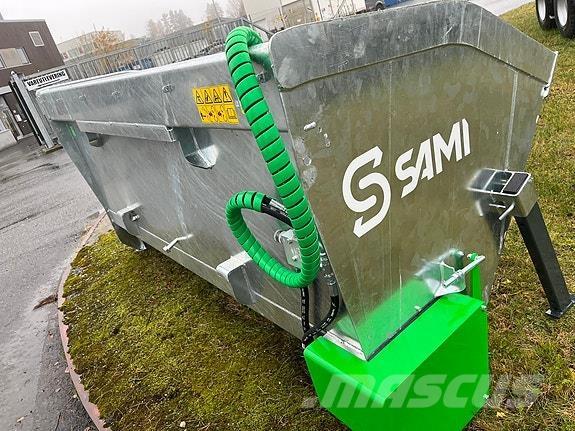 Sami SLH-2300 Other road and snow machines