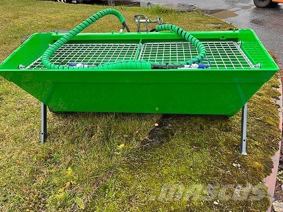 Sami SLS-1250 Other road and snow machines