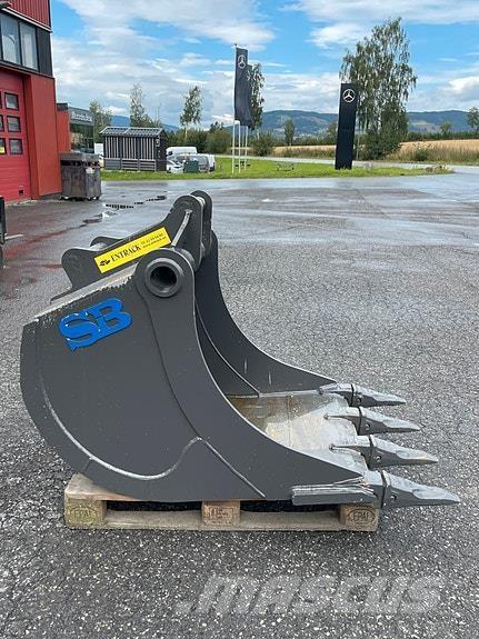 SB GRAVESKUFFE Other farming machines