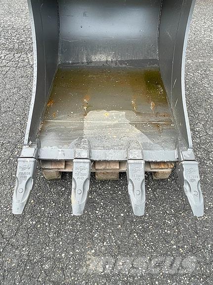 SB GRAVESKUFFE Other farming machines