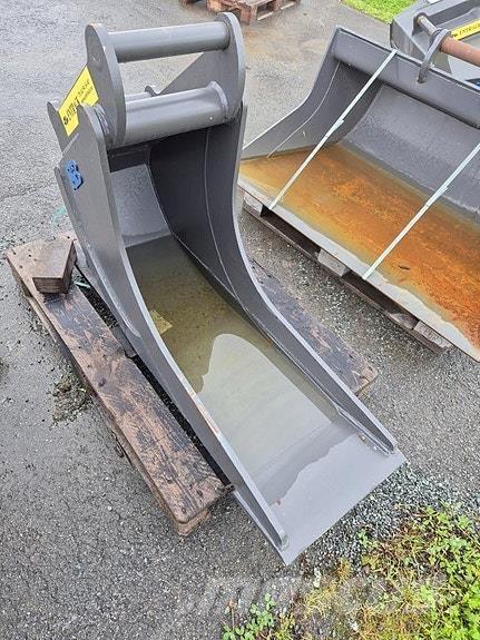 SB Kabelskuffe S50 Other components