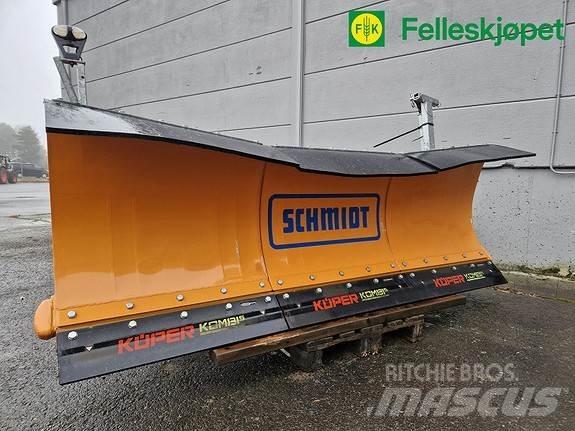 Schmidt MS27C Other road and snow machines