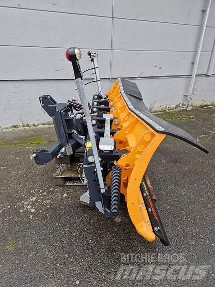 Schmidt MS27C Other road and snow machines