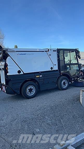 Schmidt Swingo 200+ Other