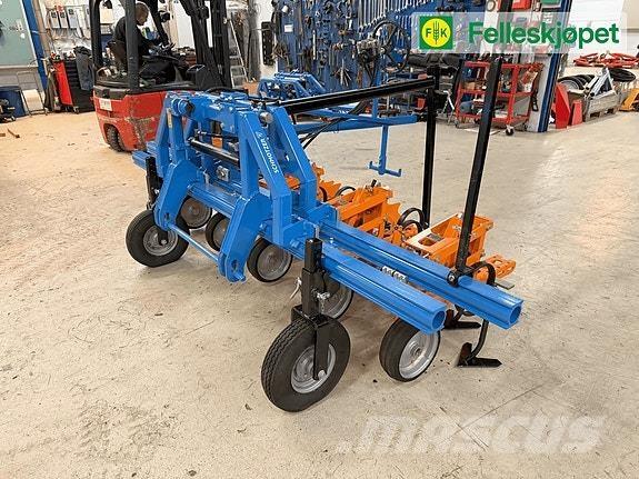 Schmotzer KPP AV4 Other tillage machines and accessories