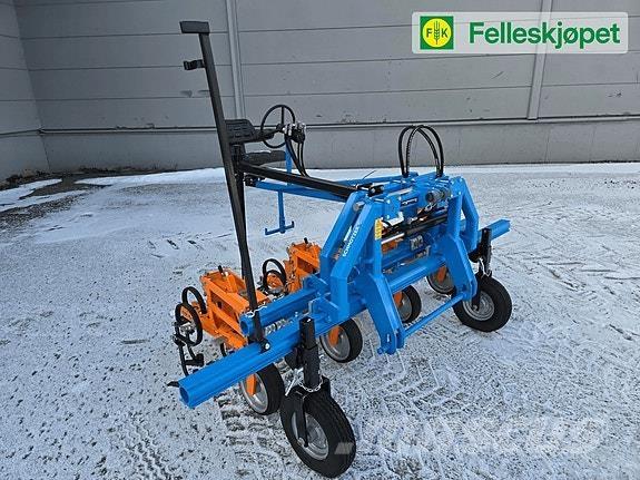 Schmotzer KPP AV4 Other tillage machines and accessories