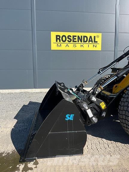  SE Universal Other farming machines