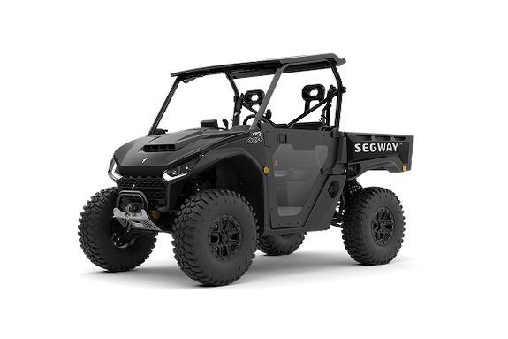 Segway Ut6 ATVs