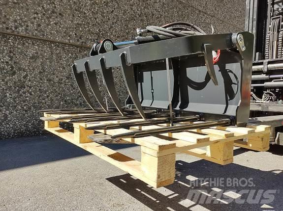  Silograbb AVANT Other farming machines
