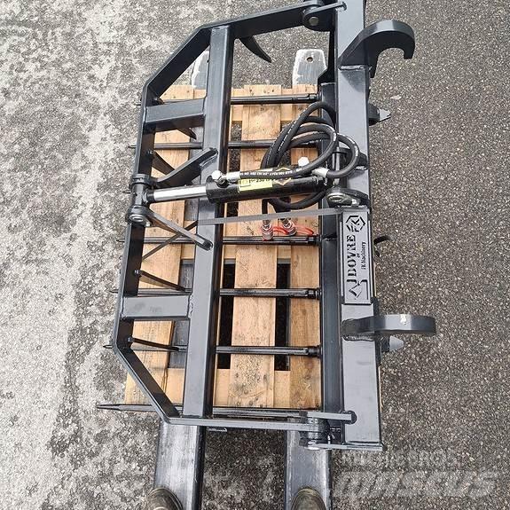  Silograbb AVANT Other farming machines
