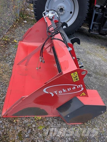 SMA 800 Other road and snow machines